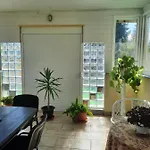 Landhuis Dom Wakacyjny-czeresniowy Sad *