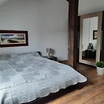 Landhuis Dom Wakacyjny-czeresniowy Sad *