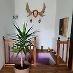 Landhuis Dom Wakacyjny-czeresniowy Sad