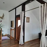 Landhuis Dom Wakacyjny-czeresniowy Sad *