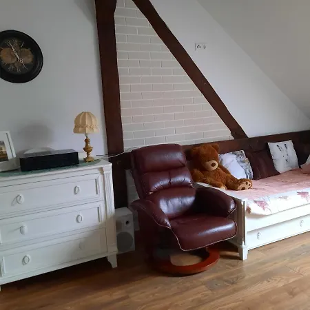 Dom Wakacyjny-czeresniowy Sad * Niemierze