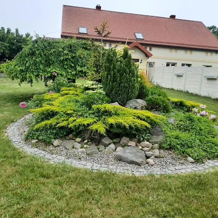 Dom Wakacyjny-czeresniowy Sad Kır Evi *