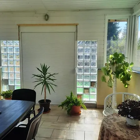 Country house Dom Wakacyjny-czeresniowy Sad *