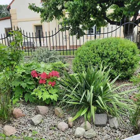 Dom Wakacyjny-czeresniowy Sad * Niemierze