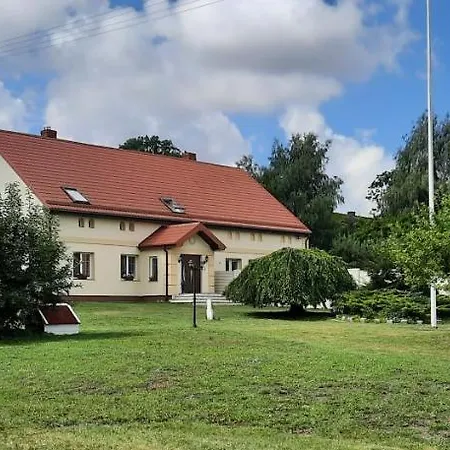 Gospodarstwo wiejskie Dom Wakacyjny-czereśniowy Sad *