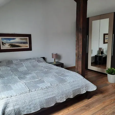 Kır Evi Dom Wakacyjny-czeresniowy Sad *