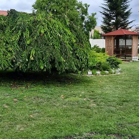 Dom Wakacyjny-czeresniowy Sad Niemierze