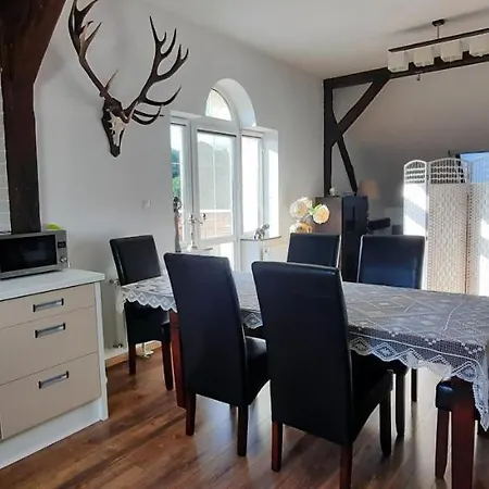 Kır Evi Dom Wakacyjny-czeresniowy Sad *