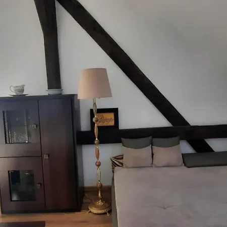 Dom Wakacyjny-czeresniowy Sad Country house