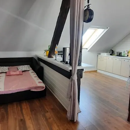 Dom Wakacyjny-czeresniowy Sad