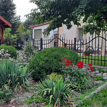 Kır Evi Dom Wakacyjny-czeresniowy Sad *