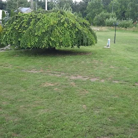 Dom Wakacyjny-czeresniowy Sad Kır Evi