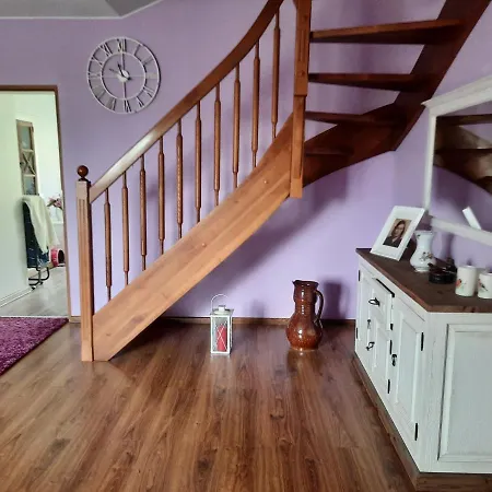 Dom Wakacyjny-czeresniowy Sad