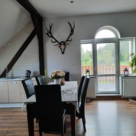 Dom Wakacyjny-czeresniowy Sad *