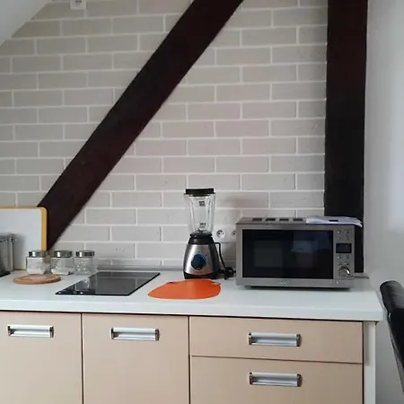 Dom Wakacyjny-czeresniowy Sad