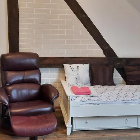 Dom Wakacyjny-czeresniowy Sad *