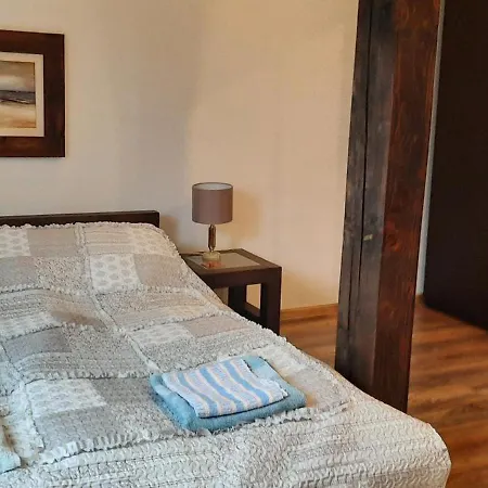 Dom Wakacyjny-czeresniowy Sad Niemierze