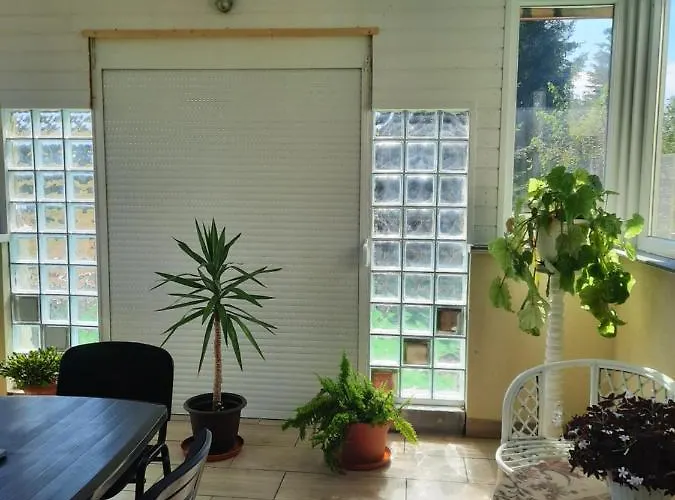 Venkovský dům Dom Wakacyjny-czeresniowy Sad *