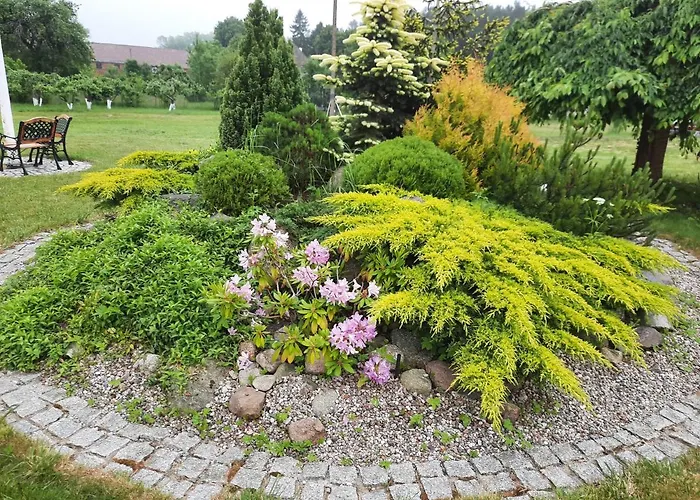 Dom Wakacyjny-czeresniowy Sad