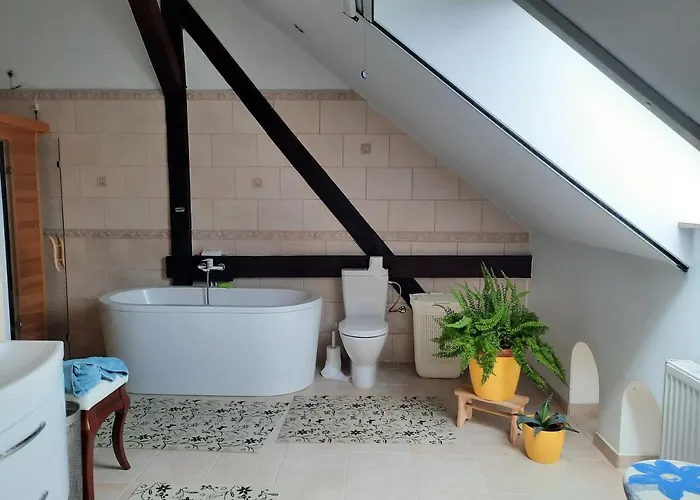 Dom Wakacyjny-czeresniowy Sad * Niemierze