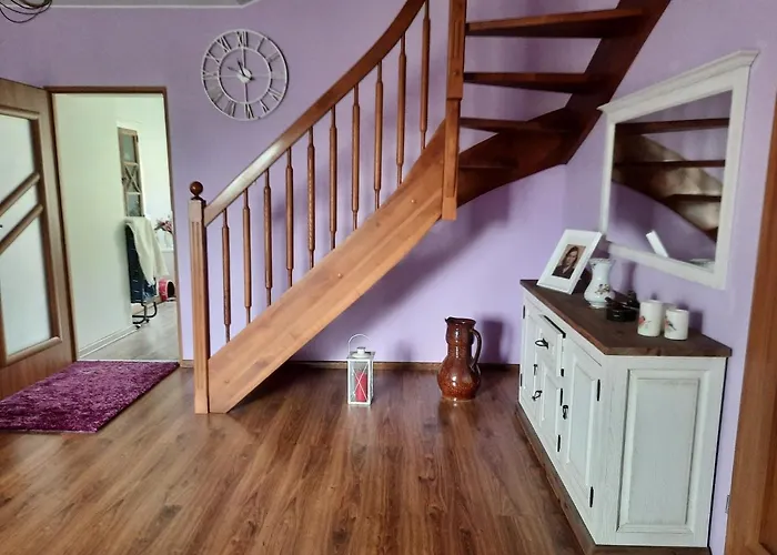 Dom Wakacyjny-czeresniowy Sad