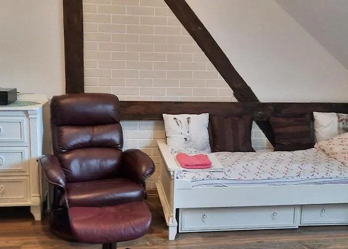 Dom Wakacyjny-czeresniowy Sad *